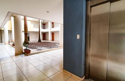 Jardim Botânico2103 WIFI Estacionamento portaria - Foto 29