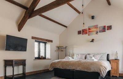 Sea View at Widemouth Bay - 3 bedroom cottage - all rooms Twin or King - Foto 16