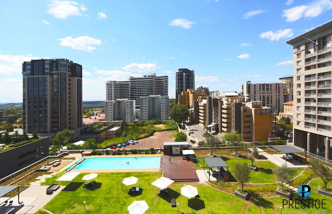 Prestige Apartment Sandton at Westpoint - Photo 31
