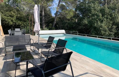 Magnifique Villa classée 4* meublé de tourisme - Foto 40