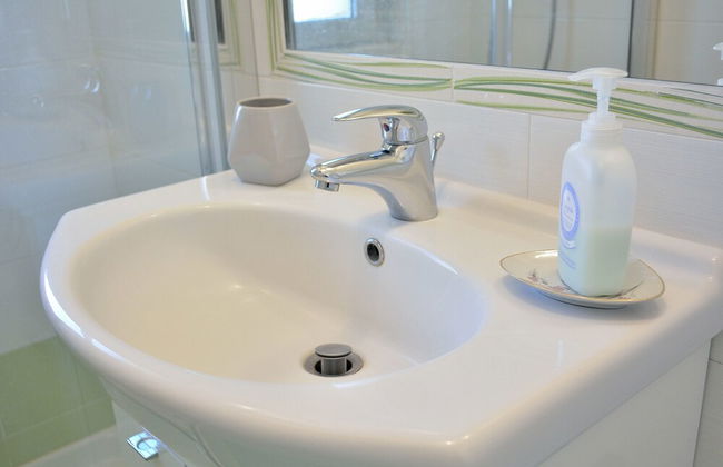 Beddyway - Audrey Apartment - Photo 17