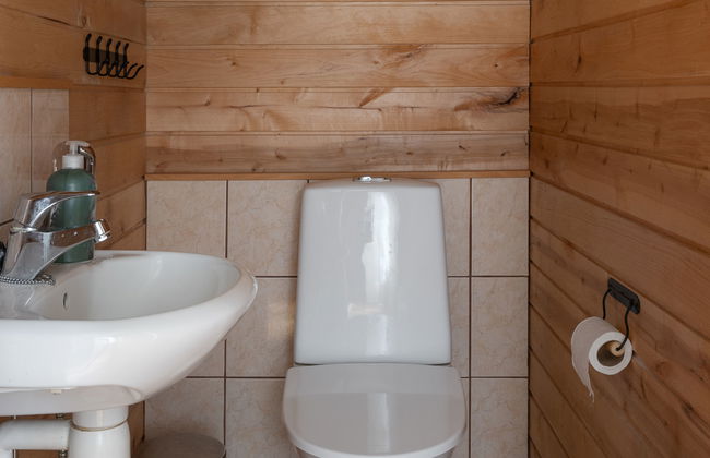 Virtaan väentupa - Foto 10