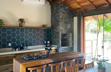 Casa Aroeira 3 quartos3 Banheiros piscina - Foto 56