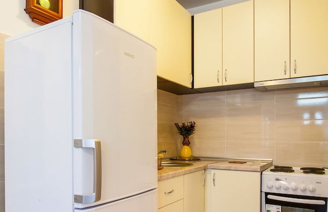 Apartments Ljubica - Photo 8