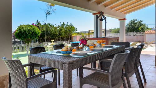 Sa Carroca Villa - Foto 3