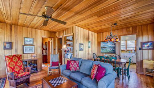 Our Mountain Home - Foto 5