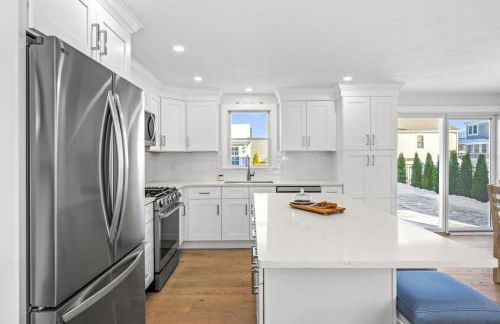 59 Tupper Avenue Sandwich - Town Neck Retreat - Foto 9