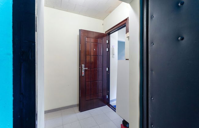 Apartment on Oruzheiniy 13 - Foto 2