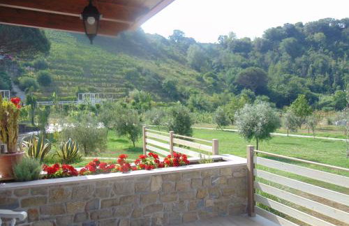 Tenuta calidarius - Foto 1