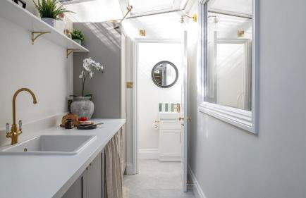 Lucknow Cottage - Foto 12