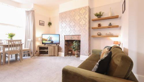 Bootham Apartment 32 - Free Parking - Five minute walk to York Minster - Foto 3