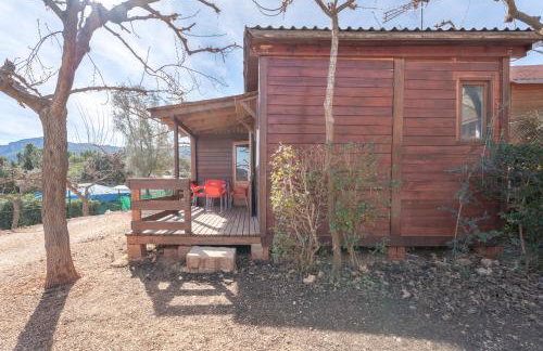 Falaguera Cabaña 1 - Foto 22