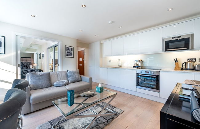 Nell Gwynn House Apartments - Foto 1