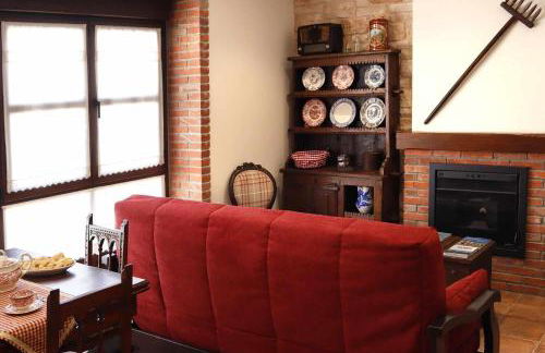 Casa Rural La Tayuela - Foto 9