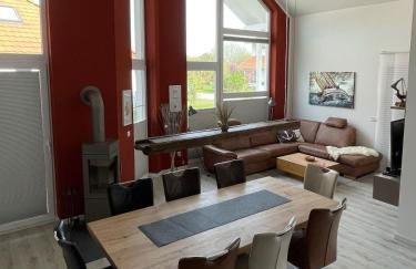 Villa Ostseebrise - Foto 5