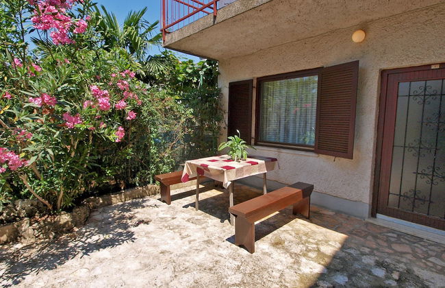 Apartments Celine 606 - Foto 17