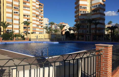 PRIMERA LINEA DE PLAYA, VISTAS AL MAR - Foto 24