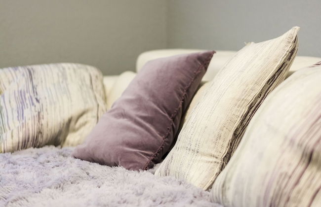 Cute Cozy Bungalow Down Town Jacuzzi - Foto 4