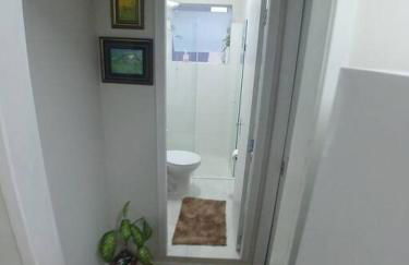 AP Novo, Cama Queen Size Nova no Centro de Blu - Foto 30