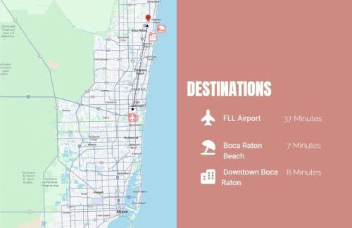 Cozy Two Room Suite with Modern Touches and Pool - Foto 23