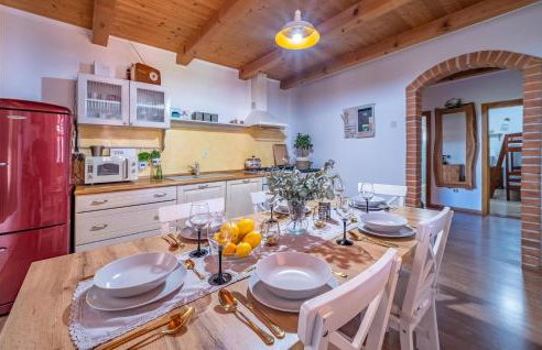 Lovely Home In Bosiljevo With Kitchen - Foto 25