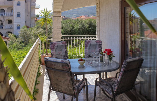 Apartments Hrabar - Photo 37