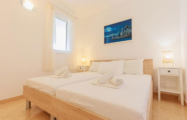 Lumbarda Resort Apartments - Foto 1