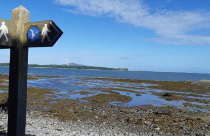 Stylish, Dog Friendly Coastal Bungalow With Garden - Foto 25