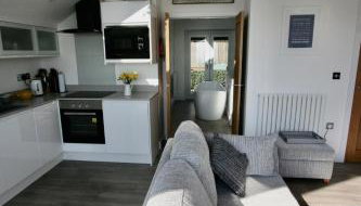 Kittiwake Retreat, a luxury escape by the sea! - Foto 3, stove