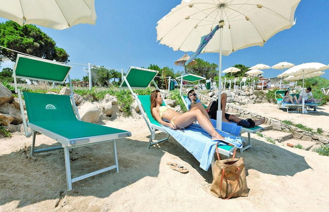 Holiday Home I Cormorani in Baja Sardinia - Foto 21