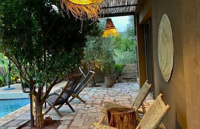 Le Figuier du lac - Photo 1