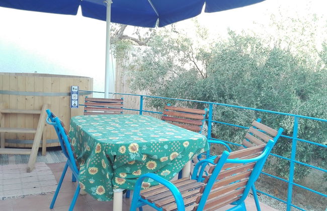 Luxury Cozy Villa With Garden Near The Sea - Foto 40