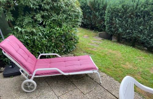 Appartements Gloeser - Foto 6