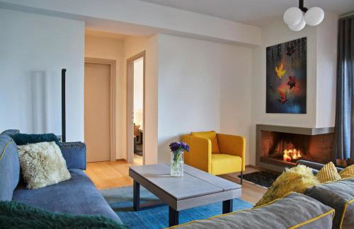 Alti Parnassos Residences - Foto 12