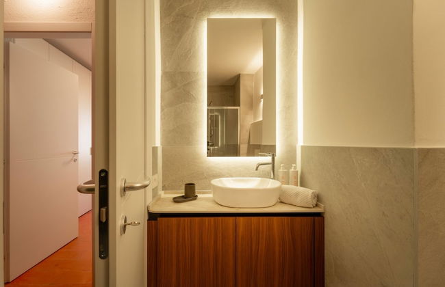 La Chiocciola in Bellagio - Foto 8