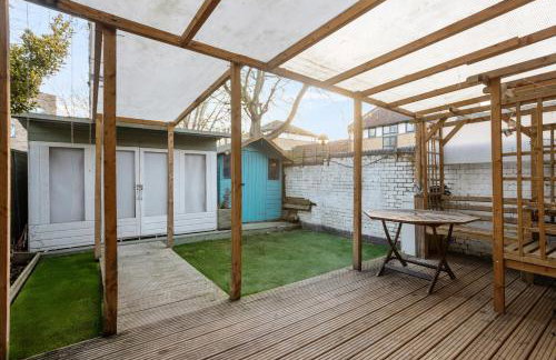 Luxe Dockside Apartment - Foto 17