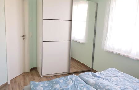 Fewo Graal Müritz Sobierajczyk - Foto 8