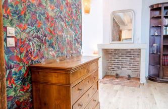 Maison paradisiaque avec piscine - Foto 29