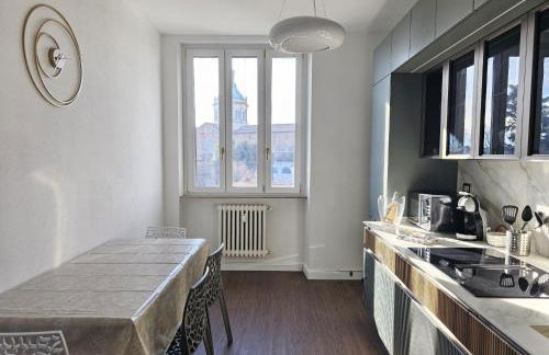 Magenta Galleria Apartment - Foto 18