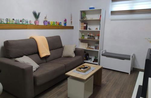 Apartamento Casco Antiguo Ponferrada - Foto 8