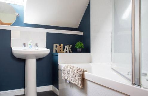 Quiraing Cottage - Photo 36