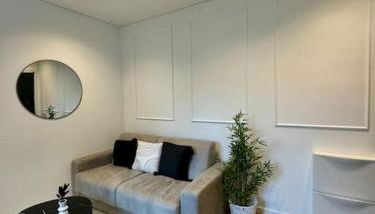 Appartement Cosy proche de Disney, Paris et Charles de Gaulle - Foto 4