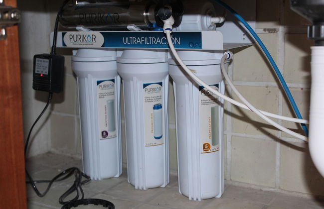 Ajijic Modern 1 King Bedroom Unit-walk To Everything -bikes-gym-pickleball Court - Foto 17