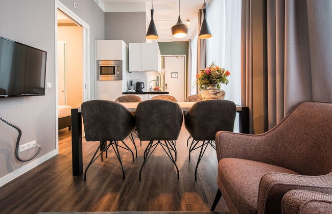 YAYS Amsterdam North by Numa - Foto 15