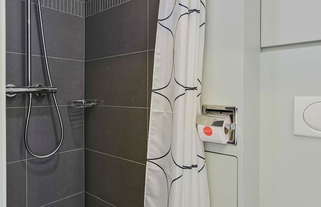 Beautiful Studio With Stunning Seaview and Terrace - Foto 37