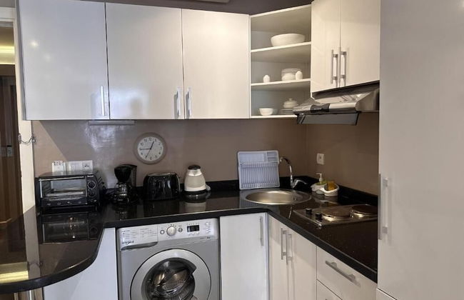 Rent Inn Suites - Foto 28