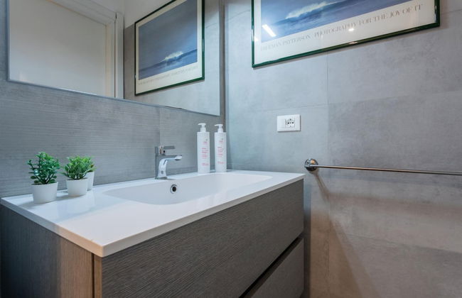 Porta Susa Studio Apartment by Wonderful Italy - Foto 11