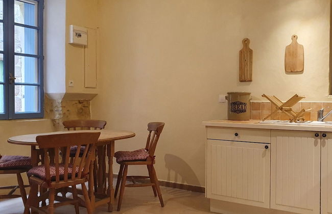 Apartment Near the River in Bize-minervois - Foto 22