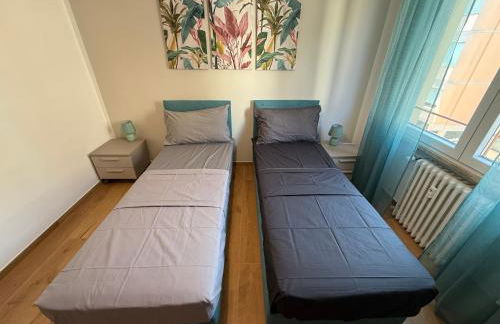 Villa Strozzi - Modern Apartament - Foto 13