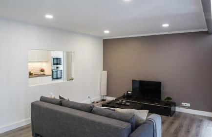 São Pedro Apartment - Photo 8